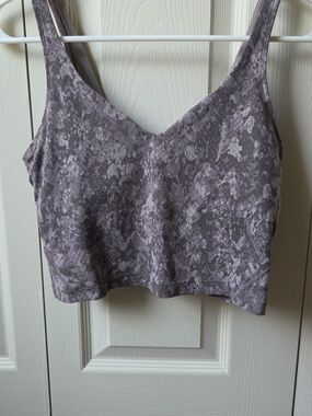 Lulemon Align Tank Top Sz 8